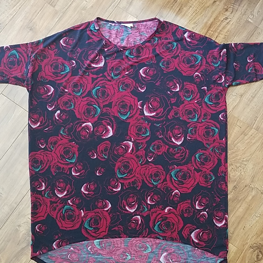 Lularoe Irma